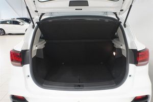 MG ZS EV bild 13