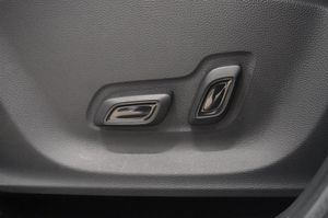 MG ZS EV bild 10