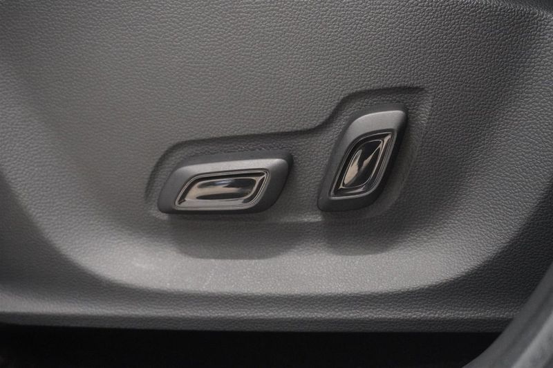 MG ZS EV bild 10