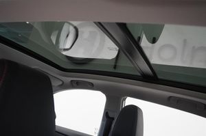 MG ZS EV bild 9