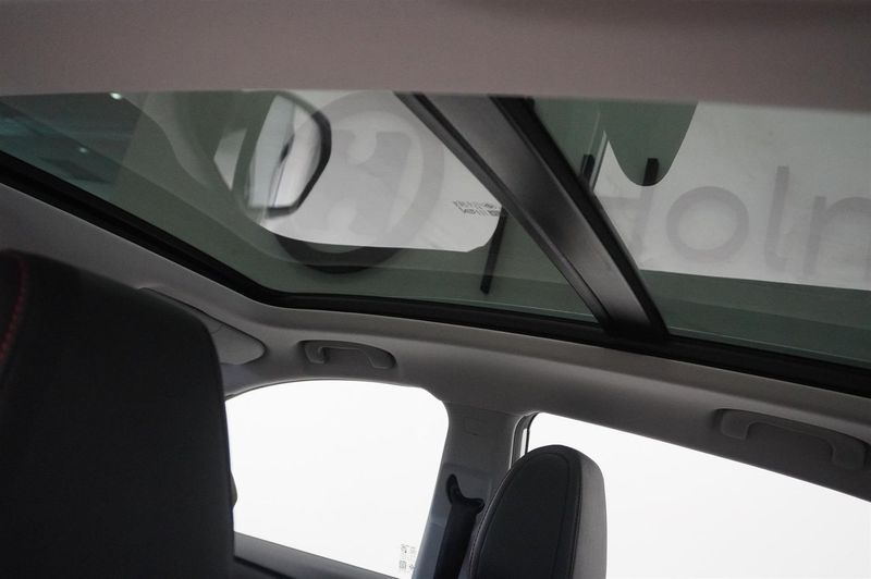 MG ZS EV bild 9