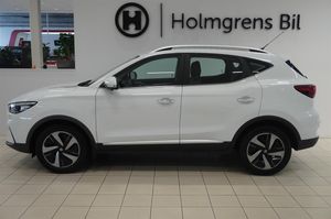 MG ZS EV bild 3
