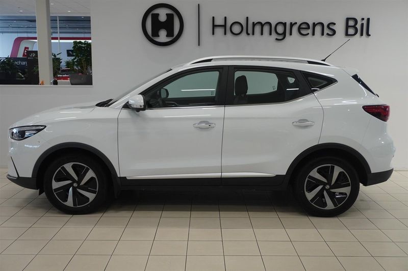 MG ZS EV bild 3
