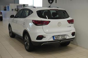 MG ZS EV bild 5