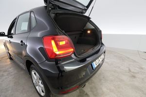Volkswagen Polo bild 7