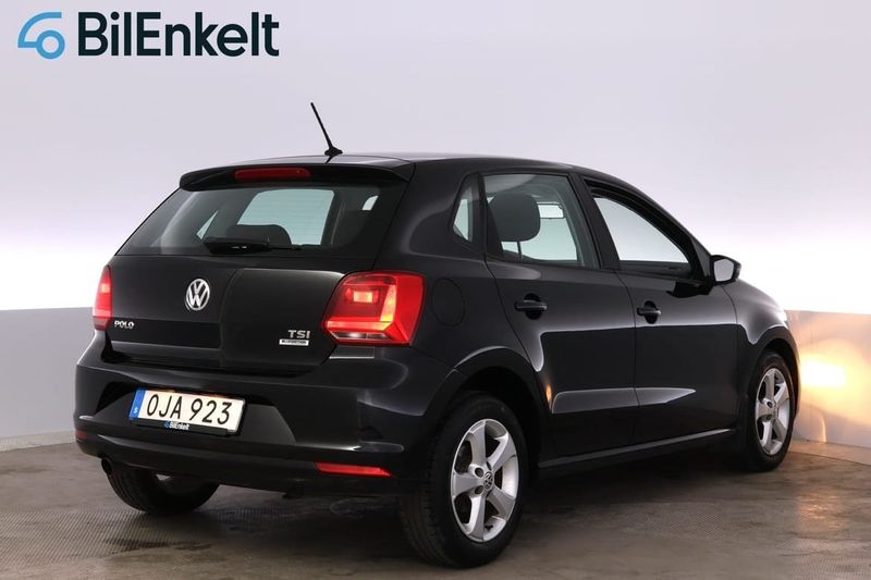 Volkswagen Polo bild 3