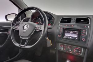Volkswagen Polo bild 13