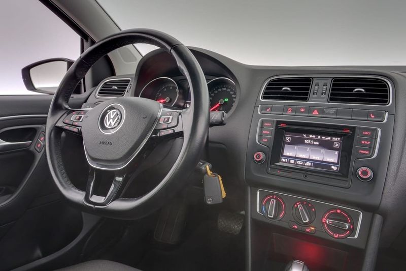 Volkswagen Polo bild 13