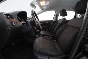 Volkswagen Polo bild 9