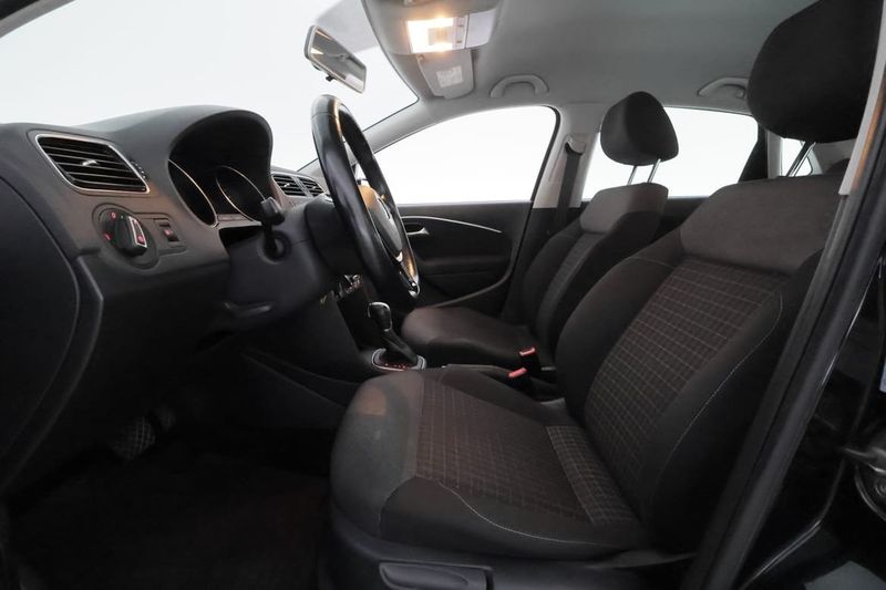 Volkswagen Polo bild 9