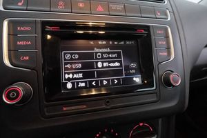 Volkswagen Polo bild 22