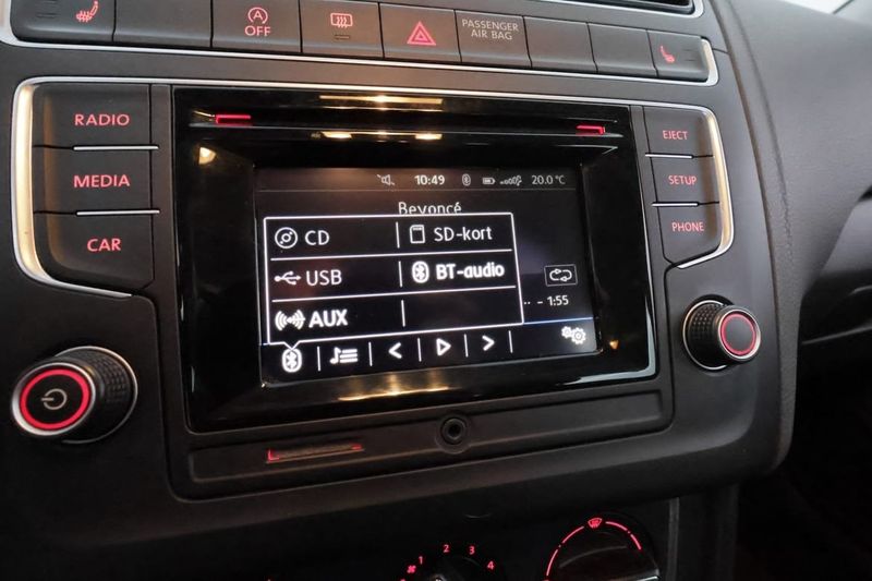 Volkswagen Polo bild 22