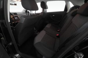 Volkswagen Polo bild 18