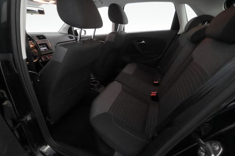 Volkswagen Polo bild 18