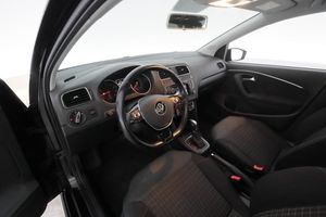 Volkswagen Polo bild 11