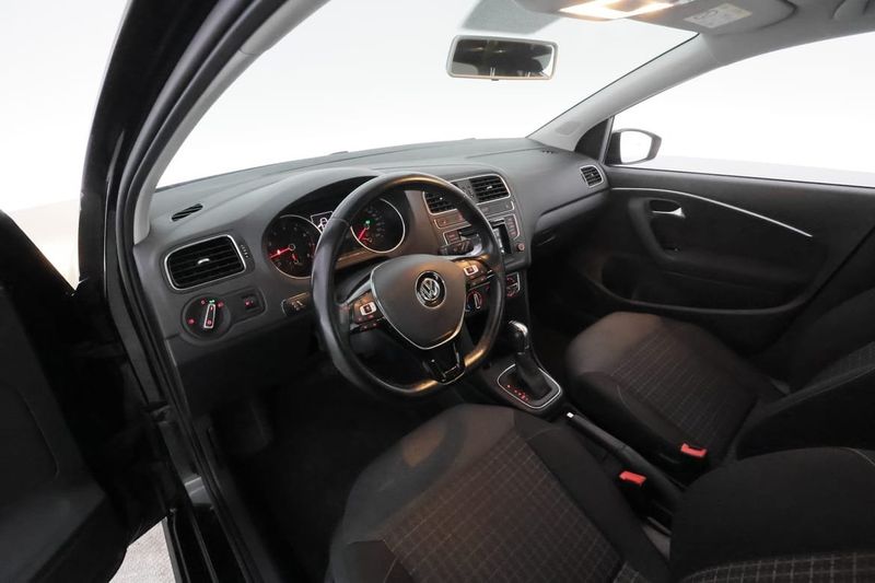 Volkswagen Polo bild 11
