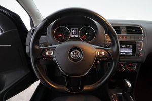 Volkswagen Polo bild 14