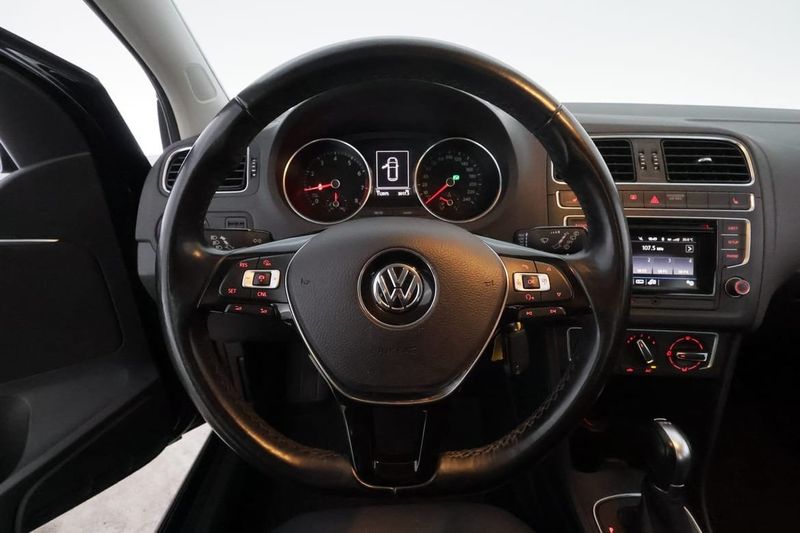 Volkswagen Polo bild 14