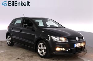 Volkswagen Polo bild 1