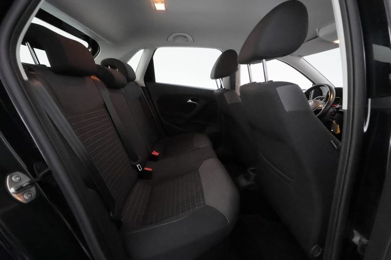 Volkswagen Polo bild 19