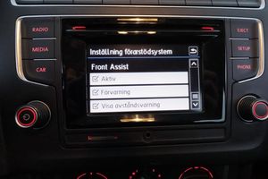 Volkswagen Polo bild 24