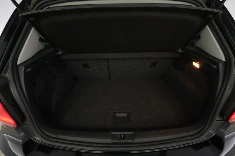 Volkswagen Polo bild 8