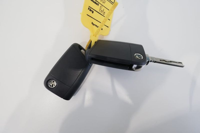 Volkswagen Polo bild 26