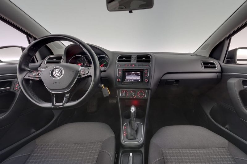 Volkswagen Polo bild 12