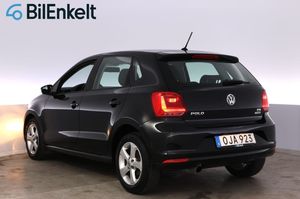 Volkswagen Polo bild 6