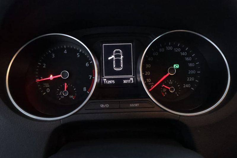 Volkswagen Polo bild 21