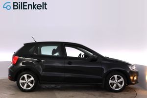 Volkswagen Polo bild 2