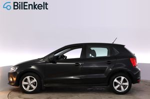 Volkswagen Polo bild 5
