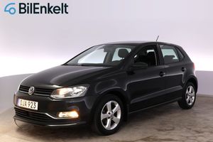 Volkswagen Polo bild 4