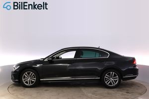 Volkswagen Passat bild 5