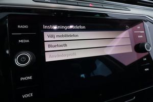Volkswagen Passat bild 26