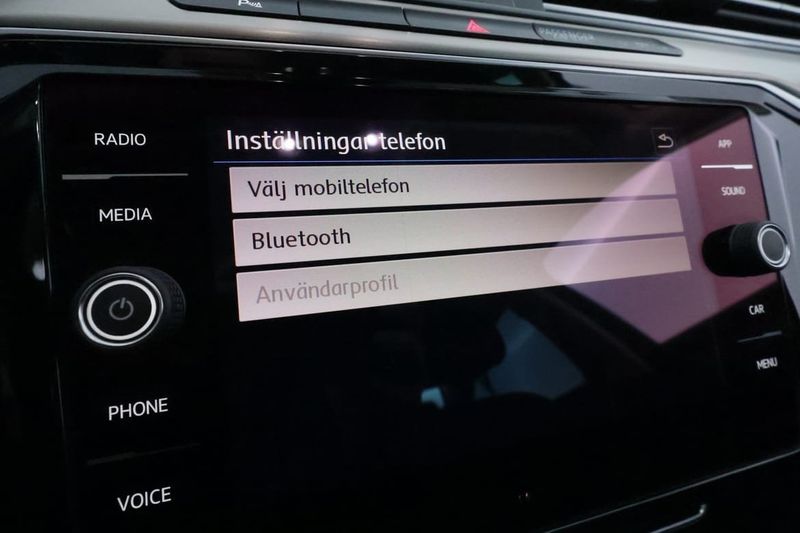 Volkswagen Passat bild 26