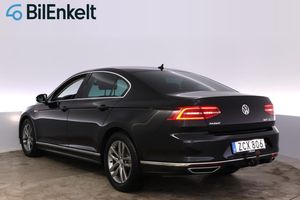 Volkswagen Passat bild 6