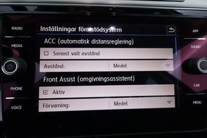 Volkswagen Passat bild 27