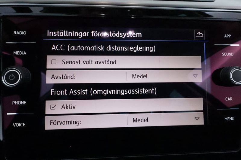 Volkswagen Passat bild 27