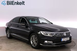 Volkswagen Passat bild 1