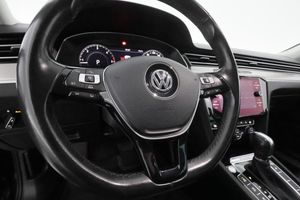 Volkswagen Passat bild 18