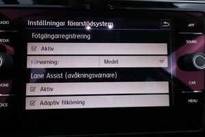 Volkswagen Passat bild 28