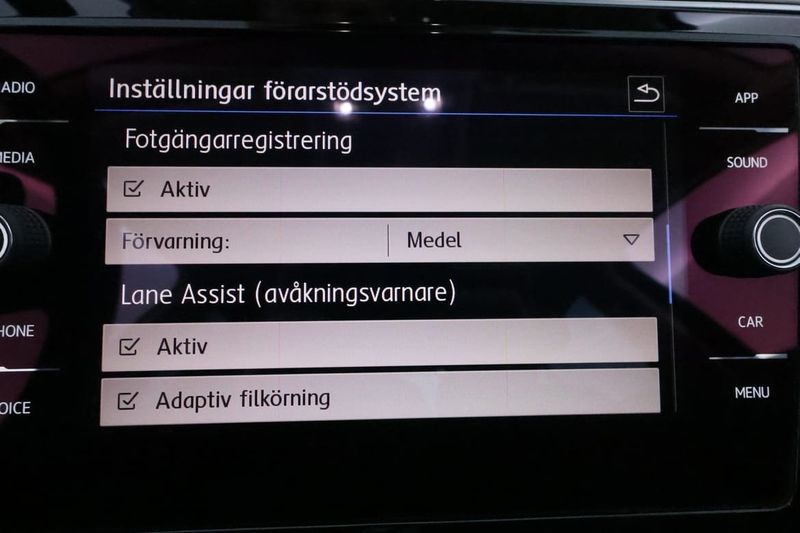 Volkswagen Passat bild 28