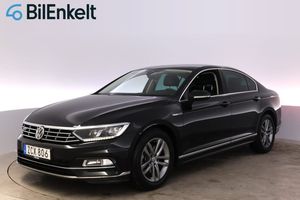Volkswagen Passat bild 4