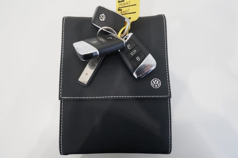 Volkswagen Passat bild 31
