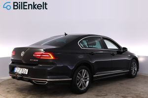 Volkswagen Passat bild 3