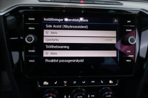 Volkswagen Passat bild 29