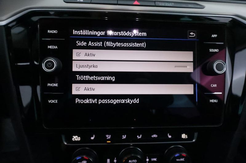 Volkswagen Passat bild 29