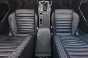 Volkswagen Passat bild 19