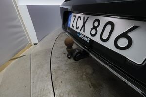 Volkswagen Passat bild 11